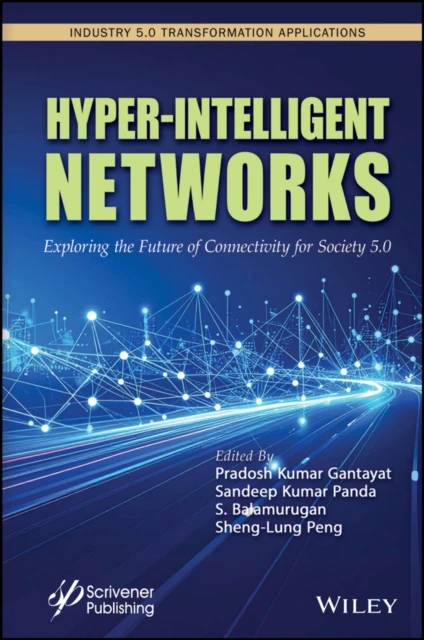 Hyper-Intelligent Networks