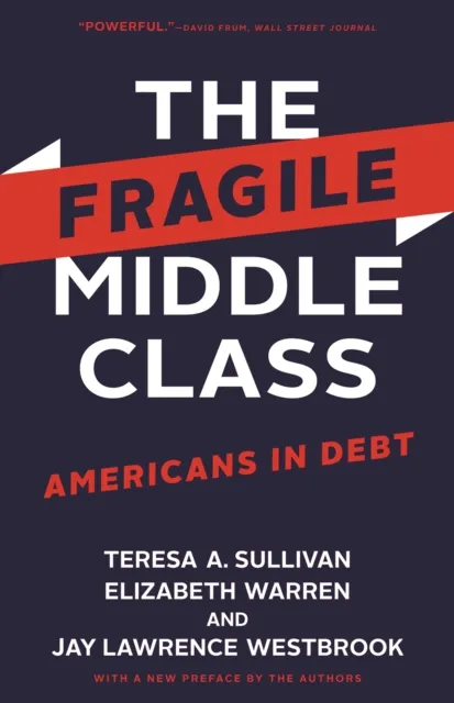 Fragile Middle Class