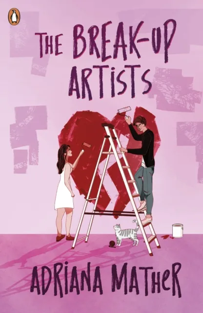 Break Up Artists