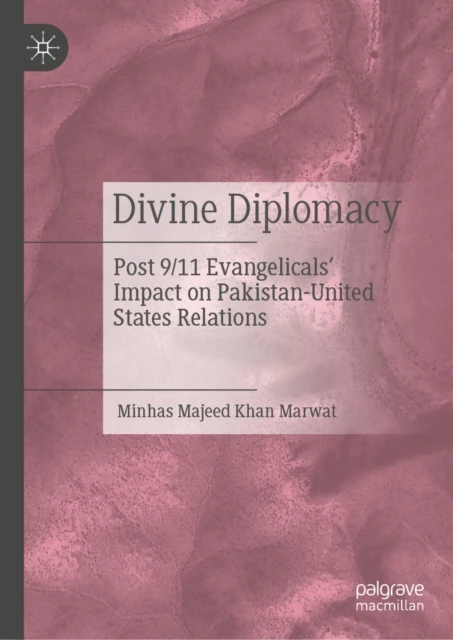 Divine Diplomacy
