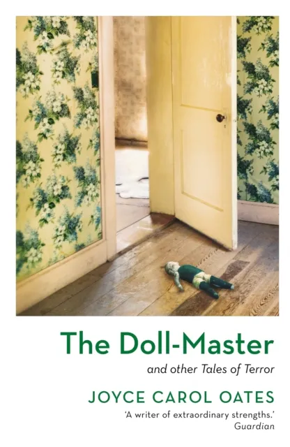 Doll-Master and Other Tales of Terror