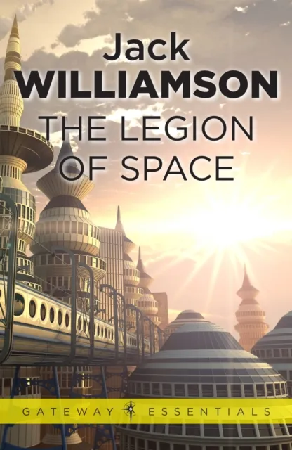 Legion of Space