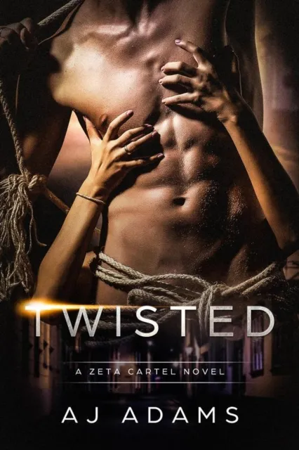 Twisted