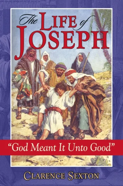 Life of Joseph