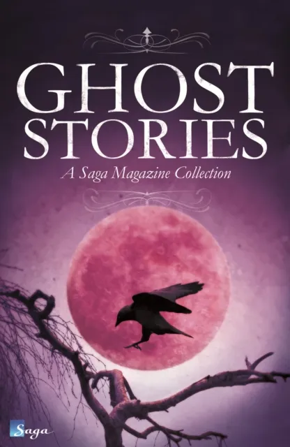 Ghost Stories