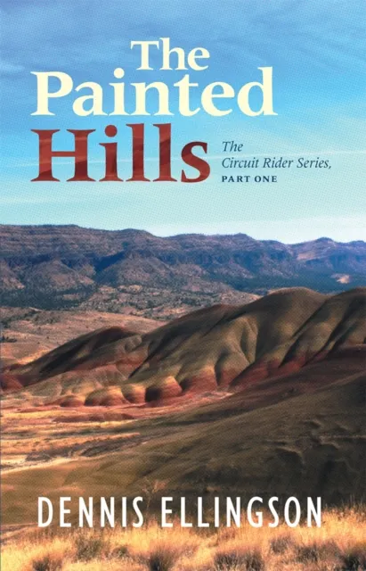 Painted Hills