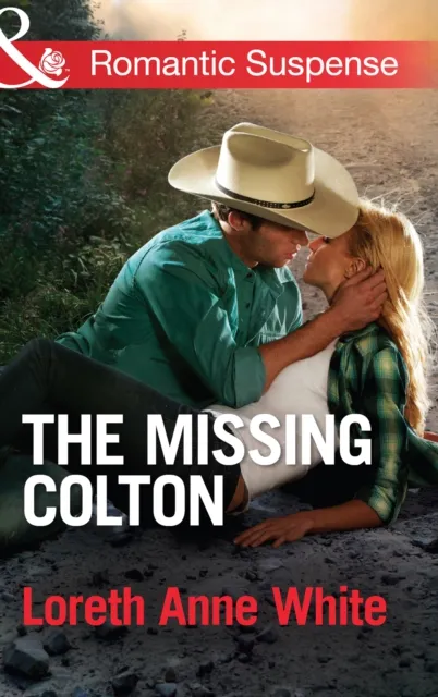 Missing Colton
