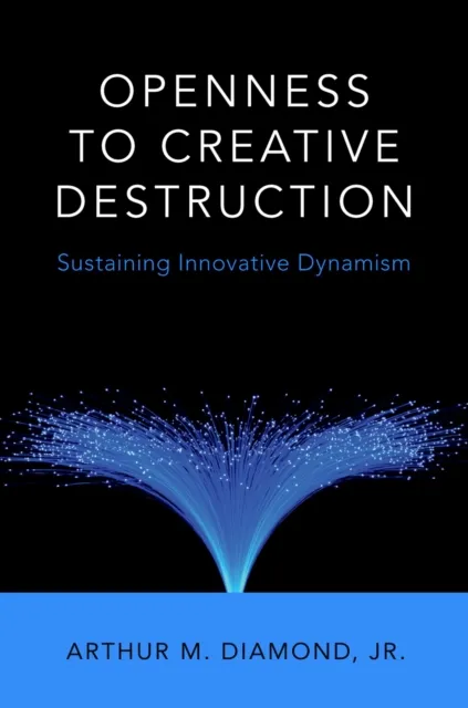 Openness to Creative Destruction