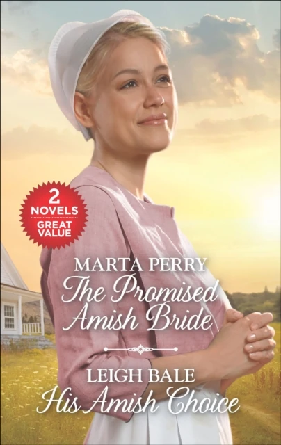 Promised Amish Bride and His Amish Choice