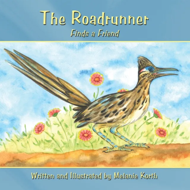 Roadrunner
