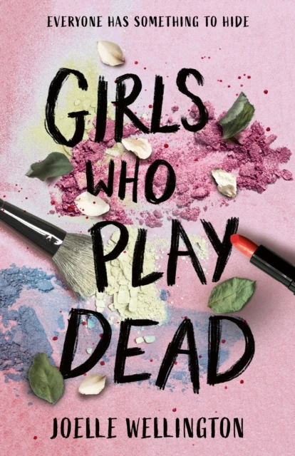 Girls Who Play Dead