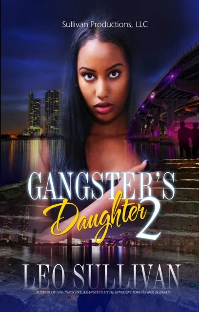 Gangster's Daughter 2