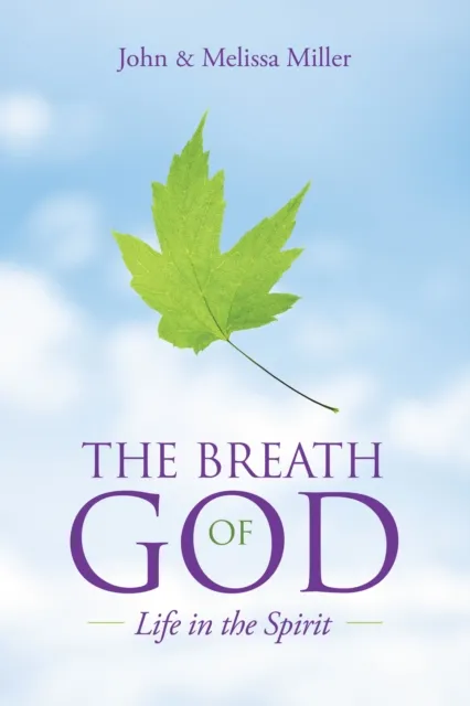 Breath of God