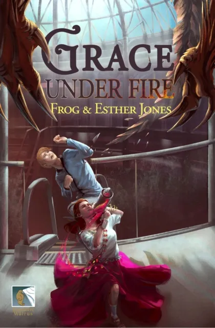 Grace Under Fire