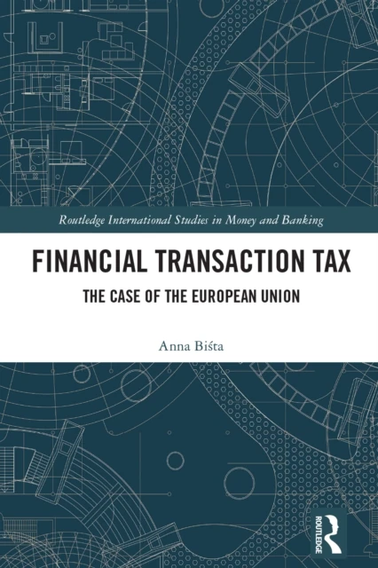 Financial Transaction Tax