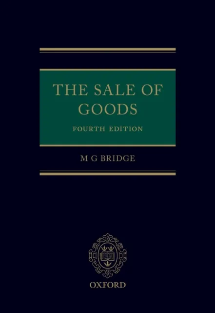 Sale of Goods