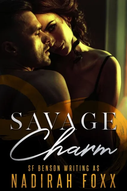 Savage Charm