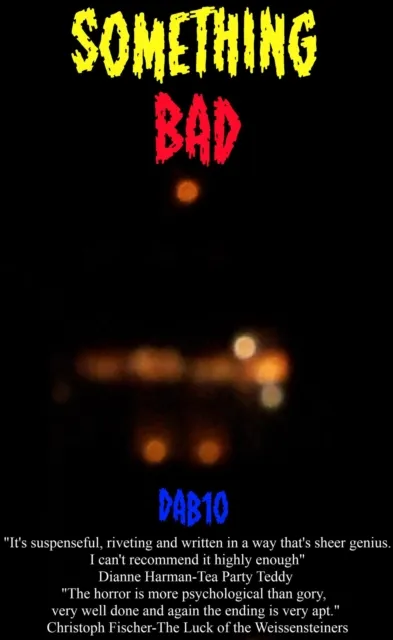 Something Bad