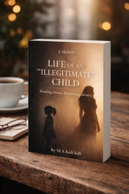 Life of an Illegitimate child