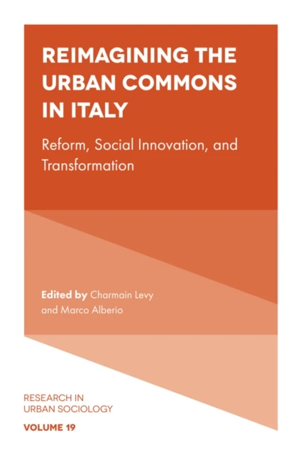 Reimagining the Urban Commons in Italy