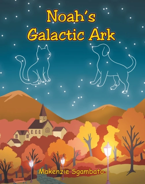 Noah's Galactic Ark