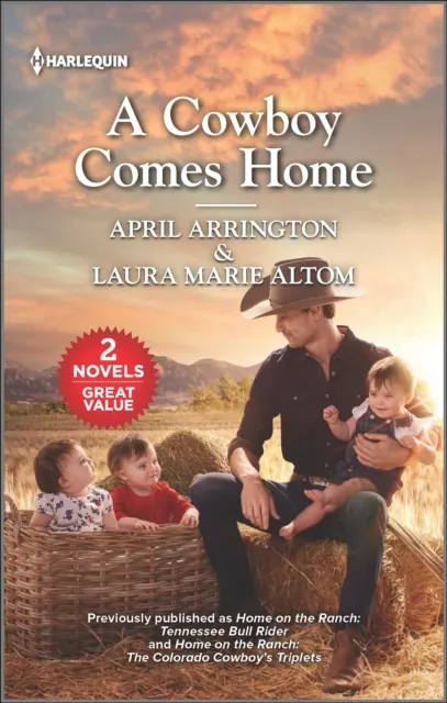 Cowboy Comes Home