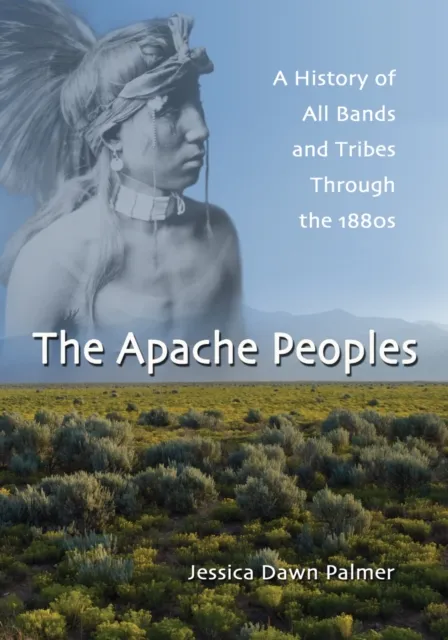 Apache Peoples