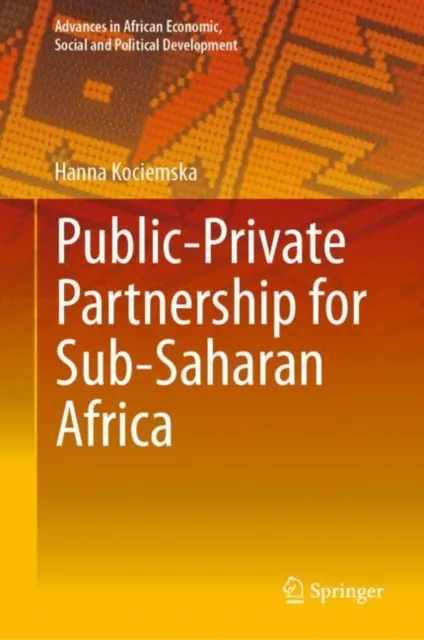 Public-Private Partnership for Sub-Saharan Africa