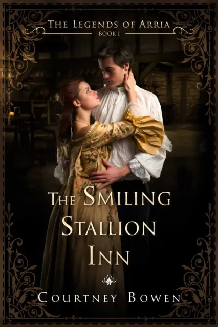 Smiling Stallion Inn