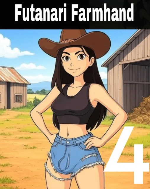 Futanari Farmhand 4