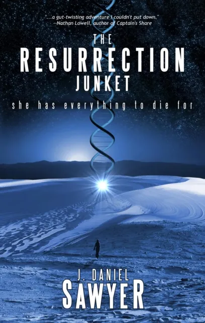 Resurrection Junket