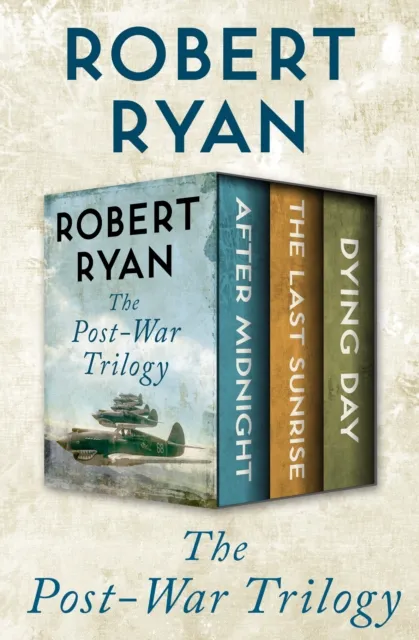 Post-War Trilogy
