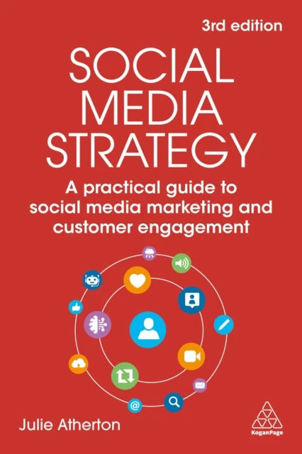 Social Media Strategy