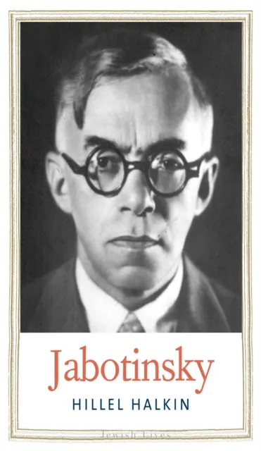Jabotinsky
