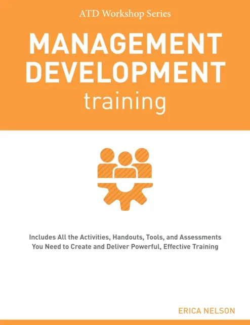Management Development Training