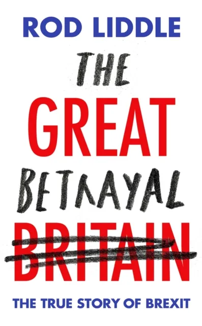 Great Betrayal