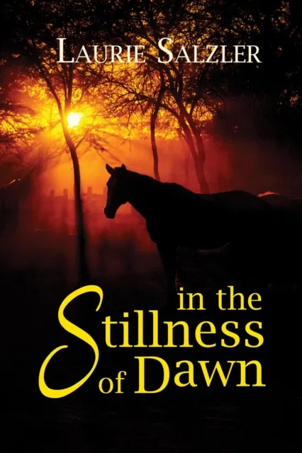 In the Stillness of Dawn