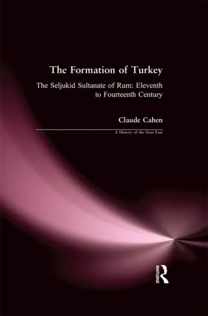 Formation of Turkey