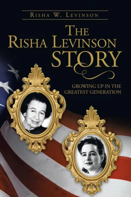 Risha Levinson Story
