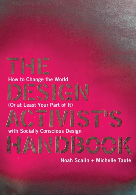 Design Activist's Handbook