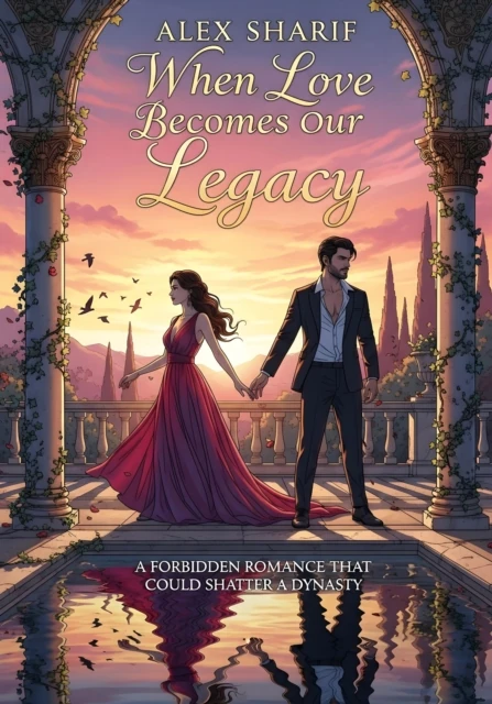 When Love Becomes Our Legacy