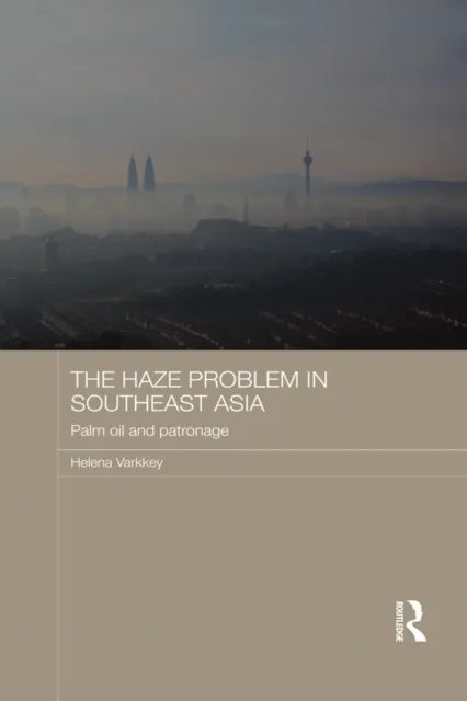 Haze Problem in Southeast Asia