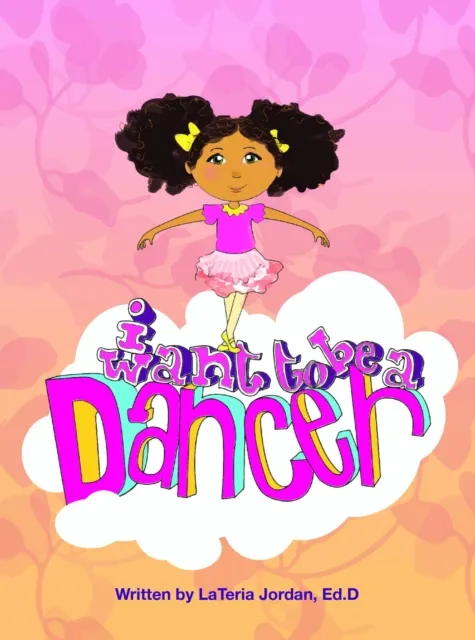 I Want to be a Dancer