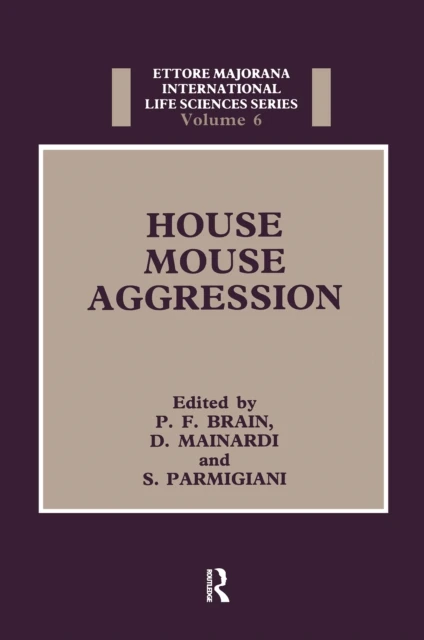 House Mouse Aggression