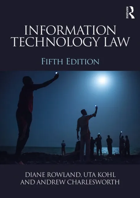 Information Technology Law