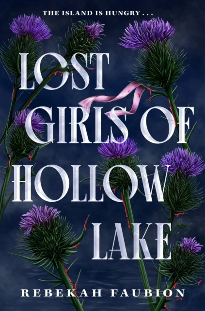 Lost Girls of Hollow Lake