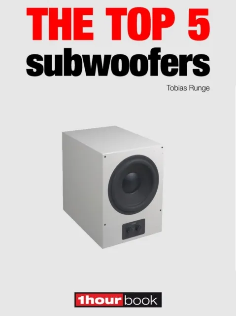 top 5 subwoofers