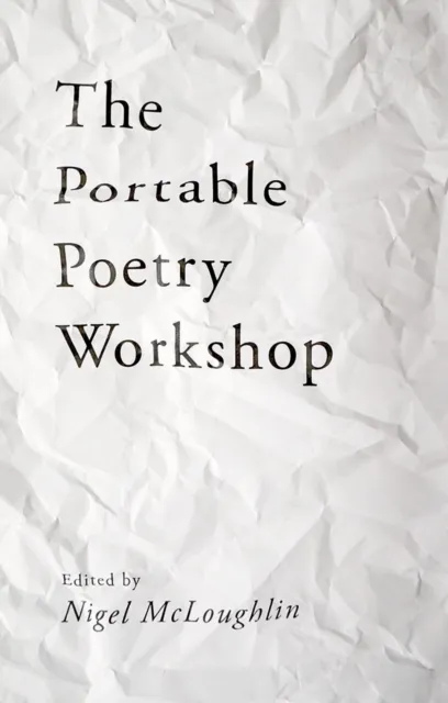 Portable Poetry Workshop