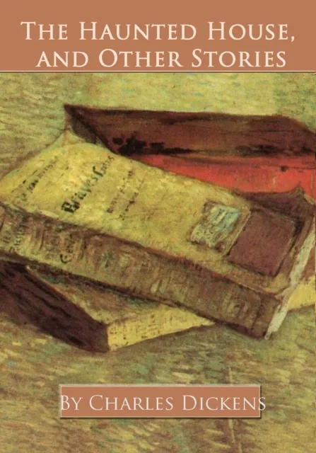 Haunted House, and Other Stories