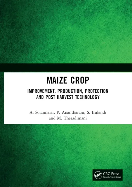 Maize Crop